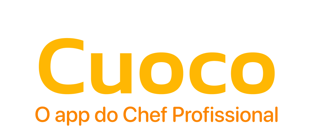 Cuoco - O app do Chef Profissional